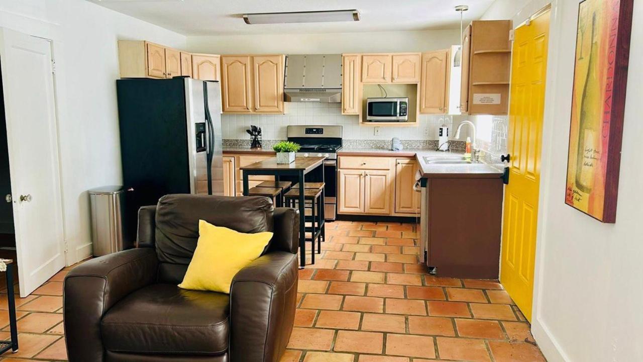 Mi Casa Es Tu Casa, Midtown #2 Apartment Tampa Luaran gambar