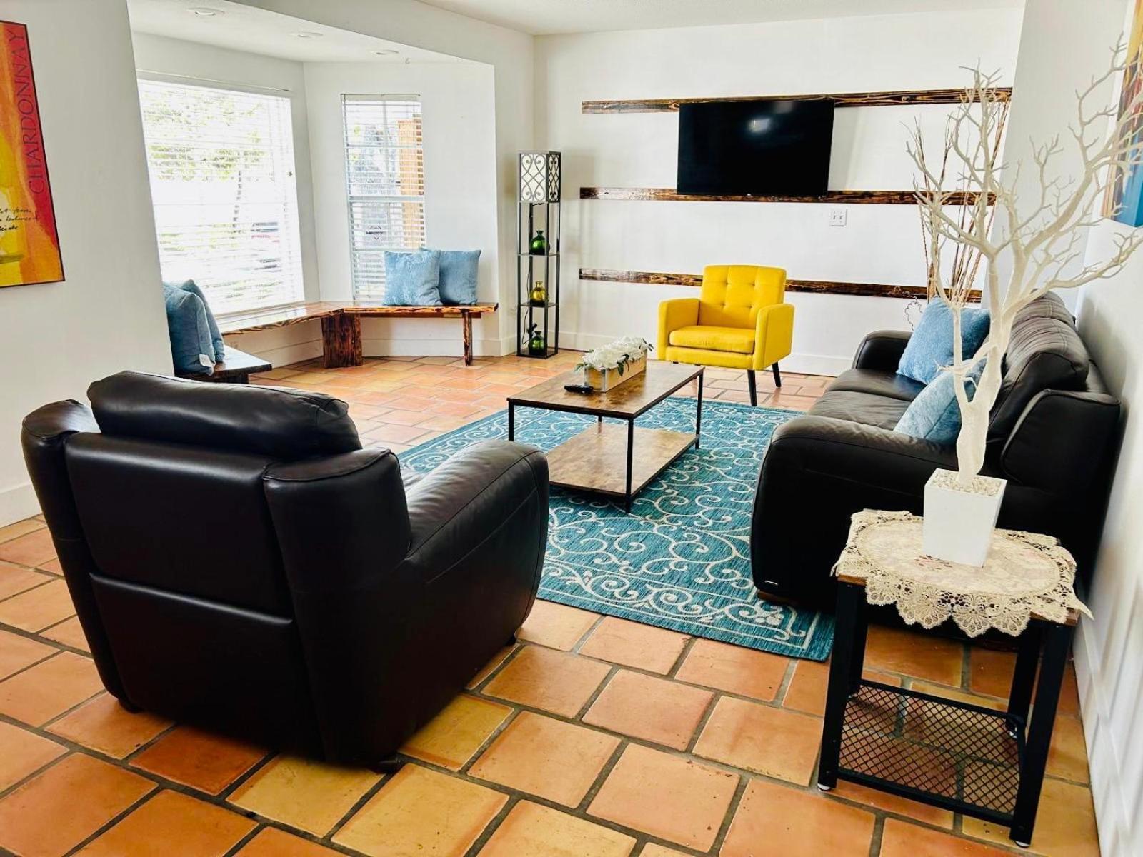 Mi Casa Es Tu Casa, Midtown #2 Apartment Tampa Luaran gambar