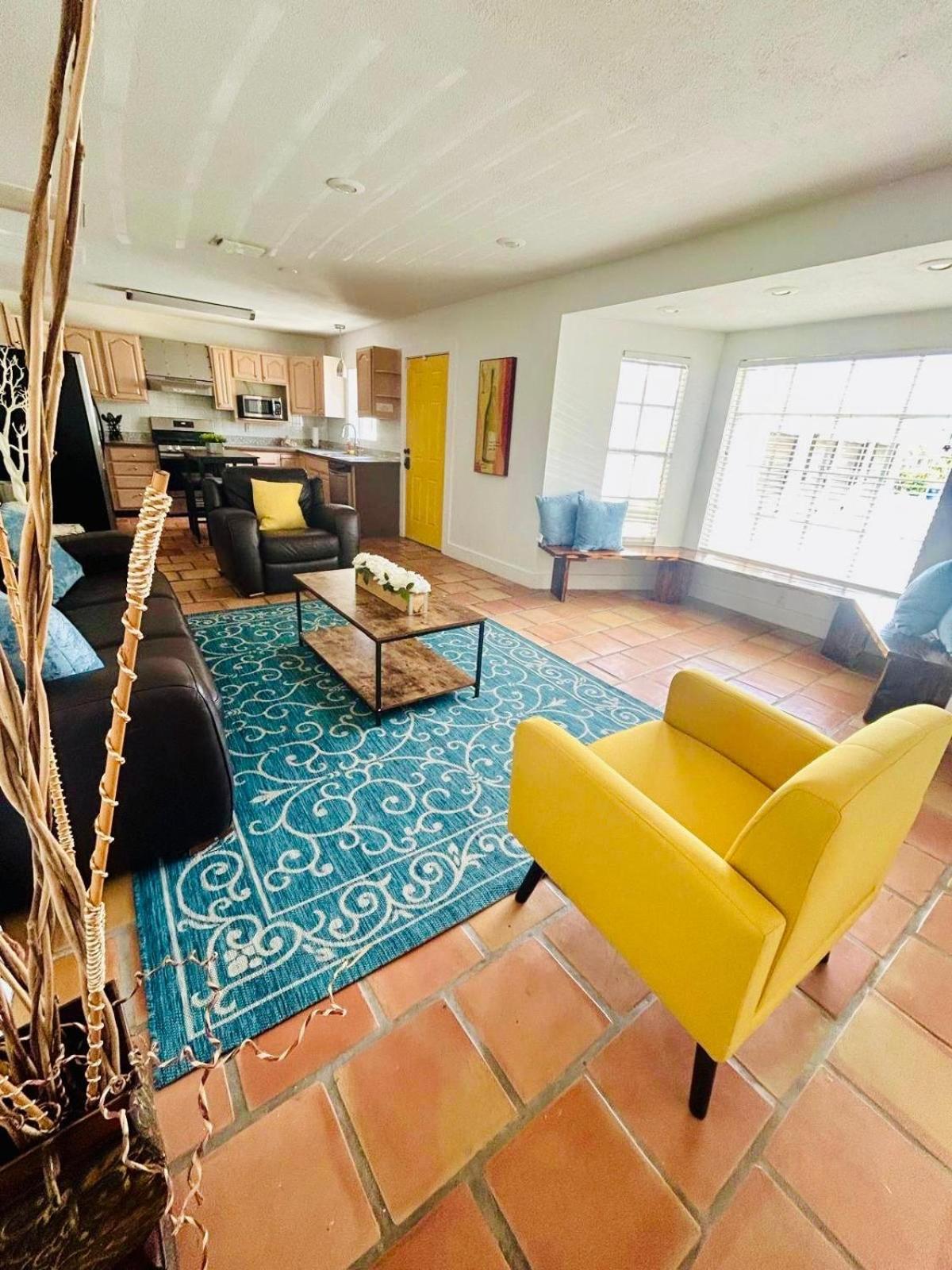 Mi Casa Es Tu Casa, Midtown #2 Apartment Tampa Luaran gambar